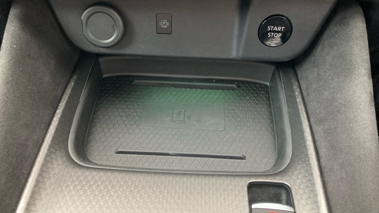 Nissan Qashqai 1.5 E-Power N-Design 5dr Auto Hybrid Hatchback